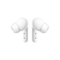 Xiaomi Redmi Buds 6 Austiņas Bezvadu Ausīs Zvani / mūzika Bluetooth Balts Xiaomi Redmi Buds 6 Austiņas Bezvadu Ausīs Zvani / mūzika Bluetooth Balts