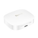 Xiaomi Redmi Buds 6 Austiņas Bezvadu Ausīs Zvani / mūzika Bluetooth Balts Xiaomi Redmi Buds 6 Austiņas Bezvadu Ausīs Zvani / mūzika Bluetooth Balts