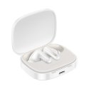Xiaomi Redmi Buds 6 Austiņas Bezvadu Ausīs Zvani / mūzika Bluetooth Balts Xiaomi Redmi Buds 6 Austiņas Bezvadu Ausīs Zvani / mūzika Bluetooth Balts