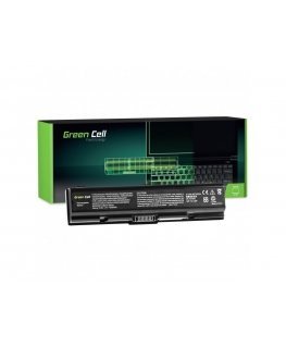 Green Cell TS01 portatīvo datoru rezerves daļa Baterija