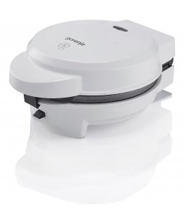 Gorenje | Mini Grilis | WM701W | Elektrinis Grilis | 700 W | Baltas