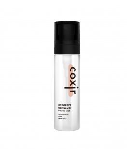 Coxir pruun riis niatsiinamiidi koorimispritz, 80 ml