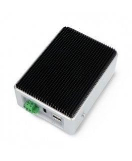 Seeed Studio reComputer R1035-10 – Raspberry Pi CM4 – 8 ГБ ОЗУ + 32 ГБ eMMC – Seeedstudio 113991314