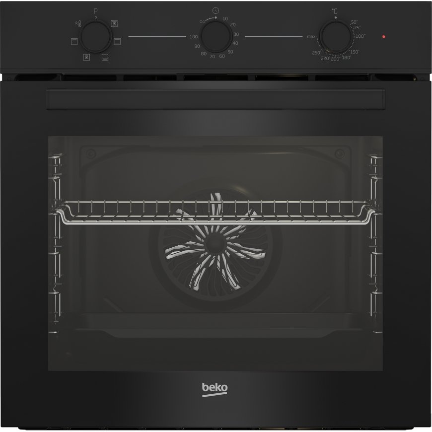 Beko b100 BBIE11100B 72 L 2400 W Melns