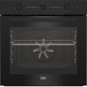 Beko b100 BBIE11100B 72 L 2400 W Melns