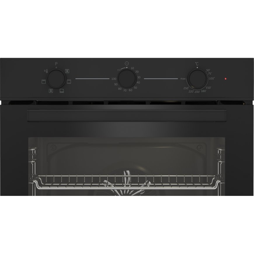 Beko b100 BBIE11100B 72 L 2400 W Черный – 2