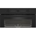 Beko b100 BBIE11100B 72 L 2400 W Melns