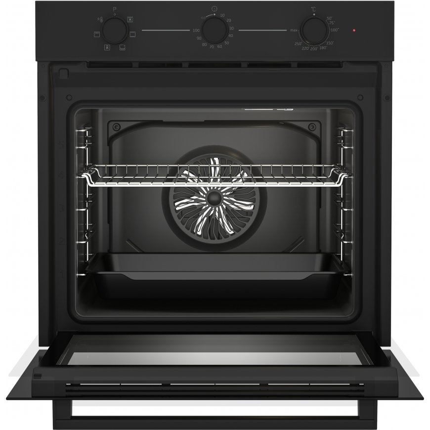 Beko b100 BBIE11100B 72 L 2400 W musta – 3