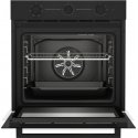 Beko b100 BBIE11100B 72 L 2400 W Juoda Beko b100 BBIE11100B 72 L 2400 W Juoda