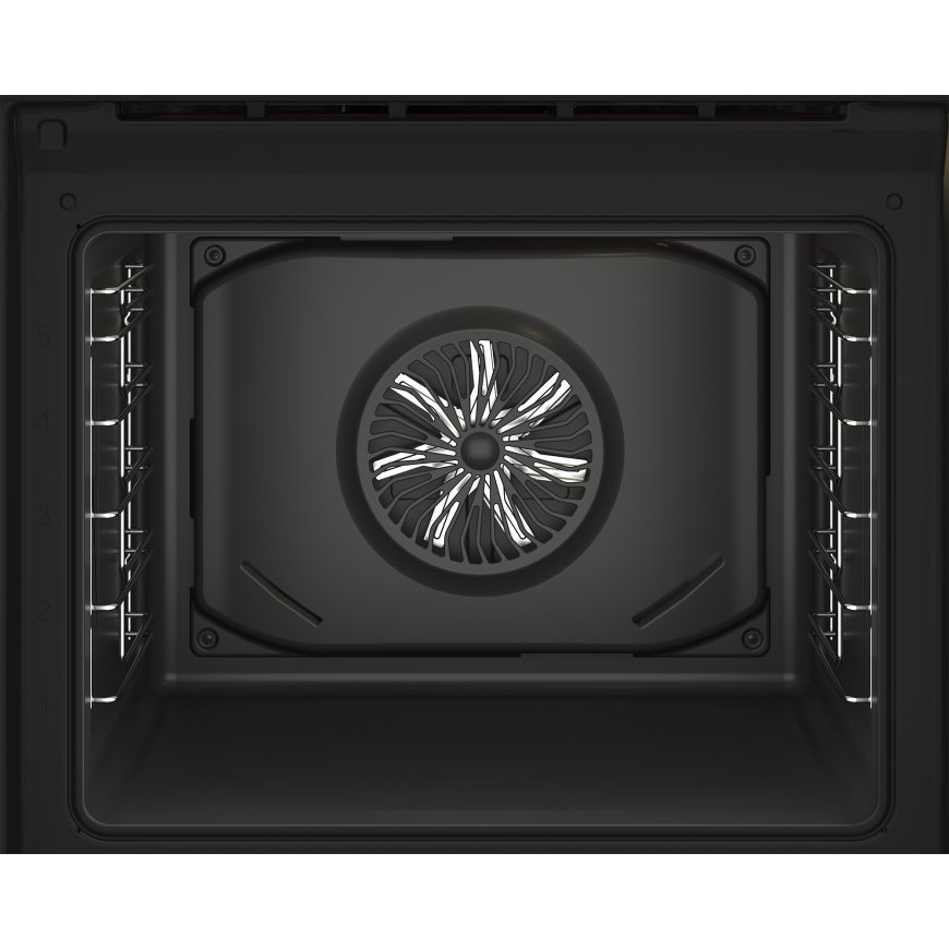 Beko b100 BBIE11100B 72 L 2400 W Melns – 4