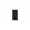 LG DS70TY soundbar speaker Black 3.1.1 channels LG DS70TY soundbar speaker Black 3.1.1 channels