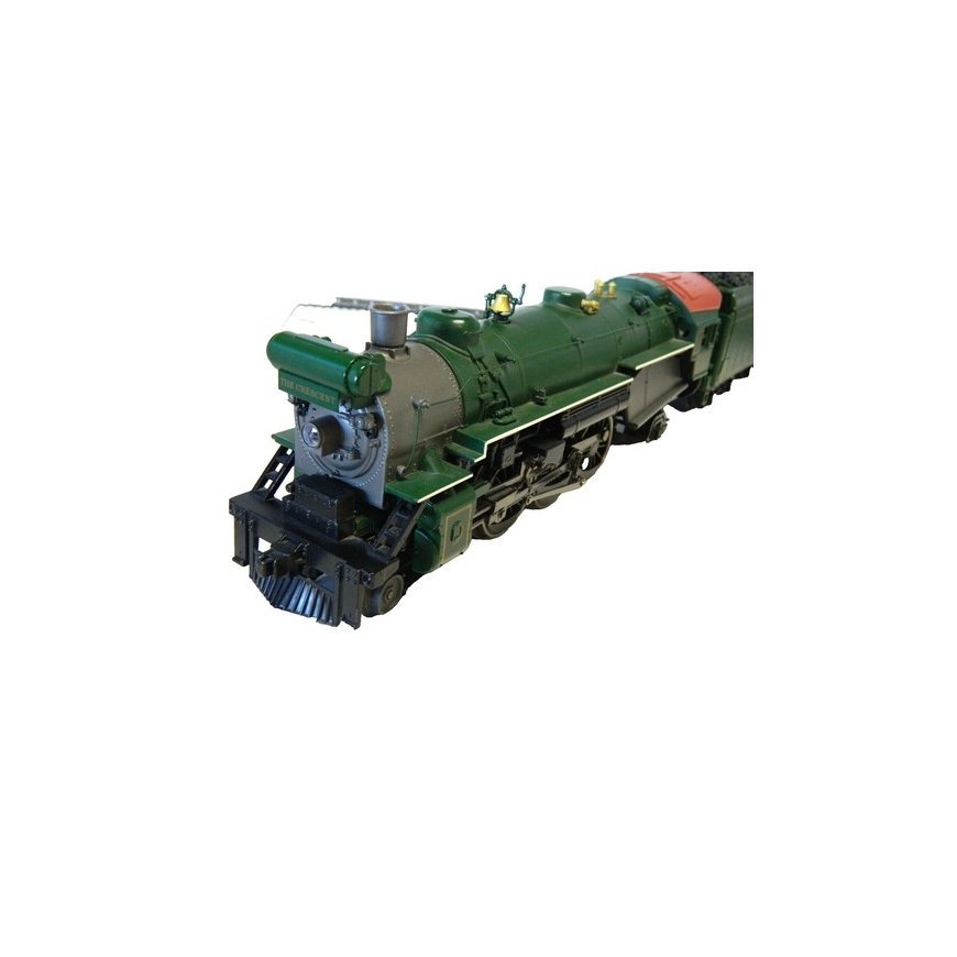 Konstruktors LaQ "Hamacron Constructor Locomotive"