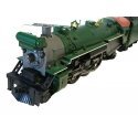 Konstruktorius LaQ "Hamacron Constructor Locomotive" Konstruktorius LaQ "Hamacron Constructor Locomotive"