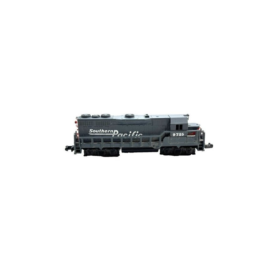 Konstruktorius LaQ "Hamacron Constructor Locomotive" – 2