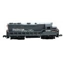 LaQ Constructor 'Hamacron Constructor Locomotive' LaQ Constructor 'Hamacron Constructor Locomotive'