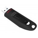 SanDisk Ultra USB-muisti 128 GB USB A-tyyppi 3.2 Gen 1 (3.1 Gen 1) musta SanDisk Ultra USB-muisti 128 GB USB A-tyyppi 3.2 Gen 1 (3.1 Gen 1) musta