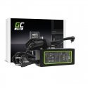 Green Cell AD123P адаптер питания / инвертор Для помещений 65 W Черный Green Cell AD123P адаптер питания / инвертор Для помещений 65 W Черный