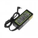 Green Cell AD123P адаптер питания / инвертор Для помещений 65 W Черный Green Cell AD123P адаптер питания / инвертор Для помещений 65 W Черный