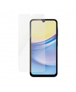 PanzerGlass ® Screen Protector Samsung Galaxy A16 | A16 5G | Ultra-Wide Fit