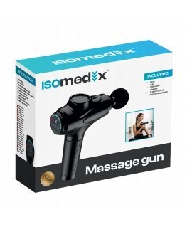 Зубная щетка Isomedix 26441 массажный пистолет