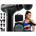 Hambaharja Isomedix 26441 massaažipüstol Hambaharja Isomedix 26441 massaažipüstol