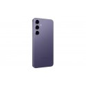 Samsung Galaxy S24 15,8 cm (6.2") Divas SIM kartes 5G USB Veids-C 8 GB 128 GB 4000 mAh Violets