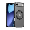 Quik Accessories Pilna pārklājuma stikls Apple iPhone 17 Air Quik Accessories Pilna pārklājuma stikls Apple iPhone 17 Air