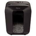 Fellowes Powershred LX41 измельчитель бумаги Particle-cut Черный Fellowes Powershred LX41 измельчитель бумаги Particle-cut Черный