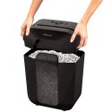 Fellowes Powershred LX41 измельчитель бумаги Particle-cut Черный Fellowes Powershred LX41 измельчитель бумаги Particle-cut Черный
