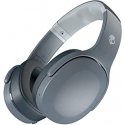 Skullcandy Crusher Evo Austiņas Vadu & Bezvadu Zvani / mūzika USB Veids-C Bluetooth Pelēks