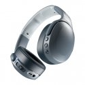 Skullcandy Crusher Evo Ausinės Vielinis ir Bevielis Su lankeliu Skambučiai / muzika C tipo USB Bluet Skullcandy Crusher Evo Ausinės Vielinis ir Bevielis Su lankeliu Skambučiai / muzika C tipo USB Bluet