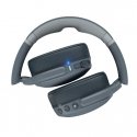 Skullcandy Crusher Evo Austiņas Vadu & Bezvadu Zvani / mūzika USB Veids-C Bluetooth Pelēks