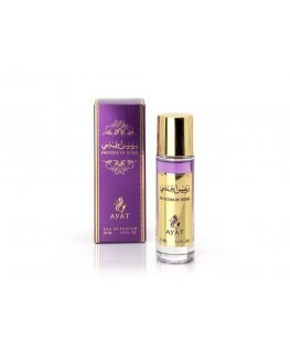 Ayat Princess Of Dubai Eau De Parfum, 30 ml
