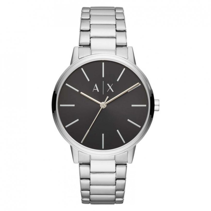 Men's watch ARMANI EXCHANGE AX2700 + BOX