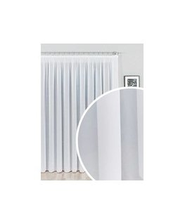 Eurofirany MH/Z/ROSES/7/B 140X250 ПРЗЕЛ ШИФОН