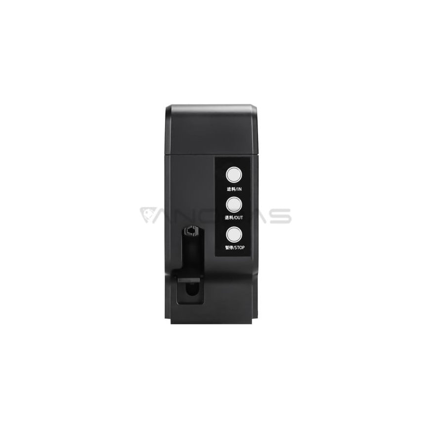 Smart resin suction module for Creality Halot-Mage Pro/Halot-Mage S 3D printers