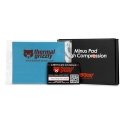 Thermal Grizzly Minus Pad Aukštas Suspaudimas - 120 x 100 x 5,0 mm, 2 vnt. Thermal Grizzly Minus Pad Aukštas Suspaudimas - 120 x 100 x 5,0 mm, 2 vnt.