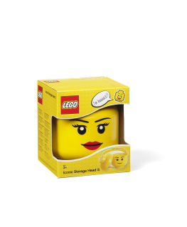 LEGO Star Wars Beebi Yoda Pakabutis koos laternaga LGL-KE179