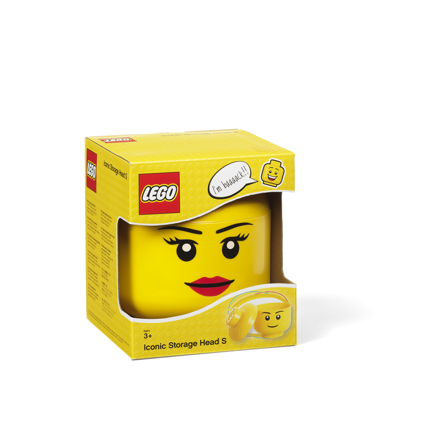 LEGO® LEGO Star Wars Baby Yoda