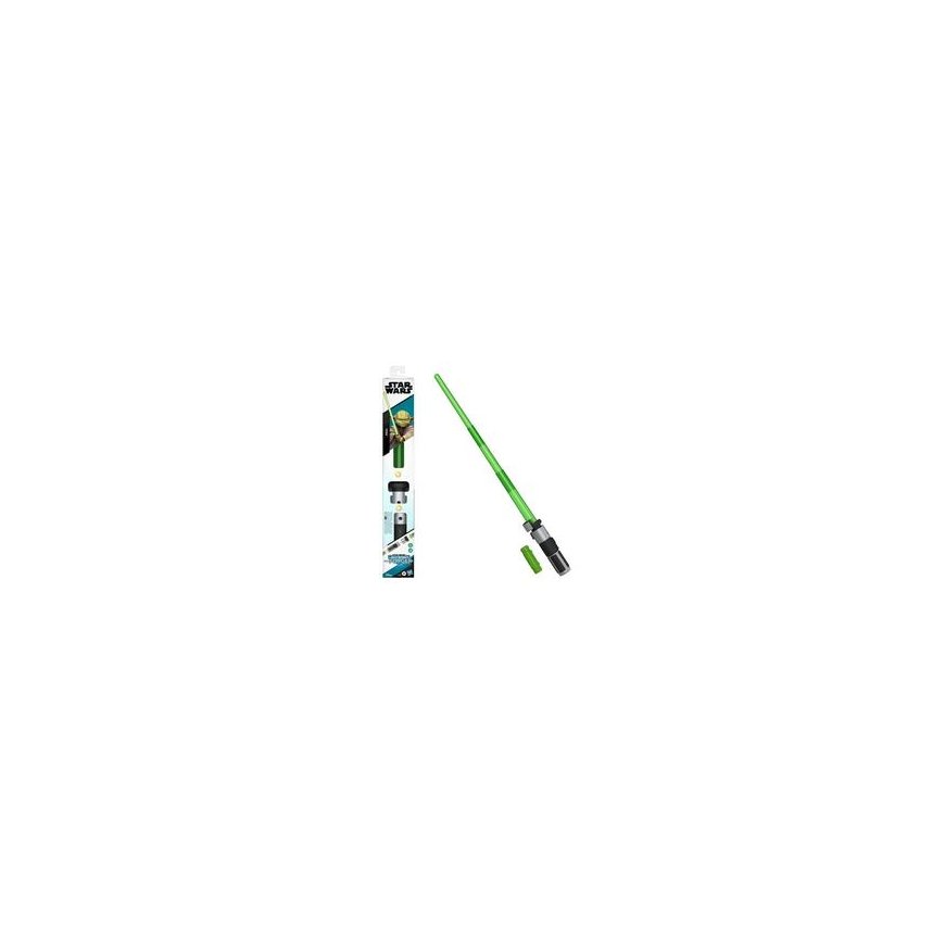 LEGO Star Wars Baby Yoda Pakabutis su latarką LGL-KE179 – 2