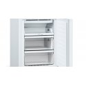 Bosch Serie 2 KGN33NWEB jääkaappipakastin Vapaasti seisova 282 L E Valkoinen