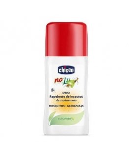 Chicco putukas putukate vastu 100ml