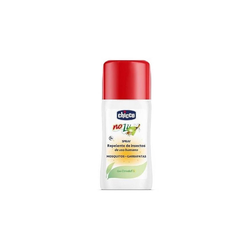 Chicco putukas putukate vastu 100ml
