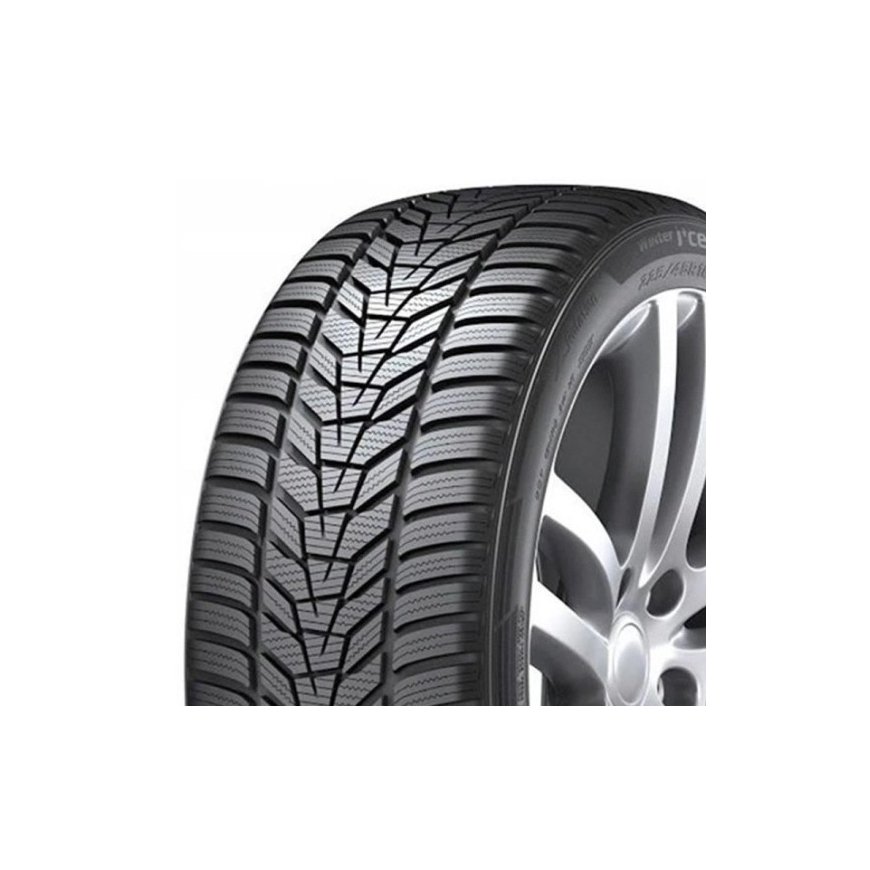 Hankook 325/40R22 ZIEMAS I*CEPT EVO3 X