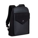 Rivacase 8524 35,6 cm (14") Рюкзак Черный Rivacase 8524 35,6 cm (14") Рюкзак Черный