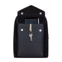 Rivacase 8524 35,6 cm (14") Рюкзак Черный Rivacase 8524 35,6 cm (14") Рюкзак Черный