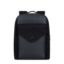 Rivacase 8524 35,6 cm (14") Рюкзак Черный Rivacase 8524 35,6 cm (14") Рюкзак Черный
