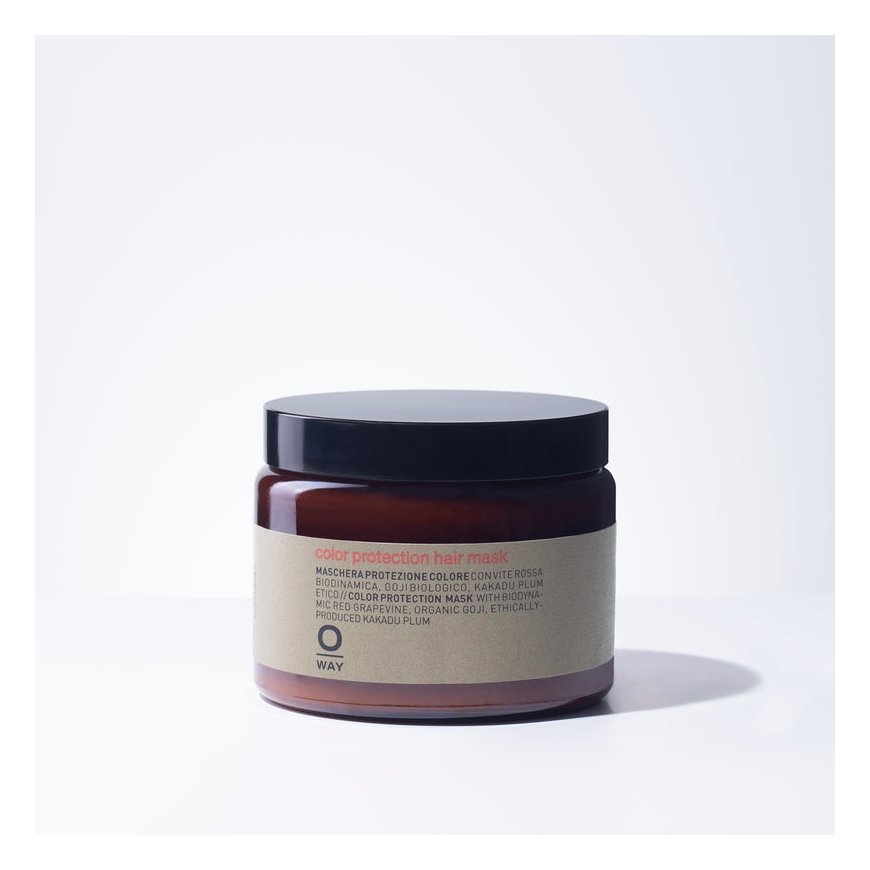 Be Hair BE COLOR kaukė 500ml