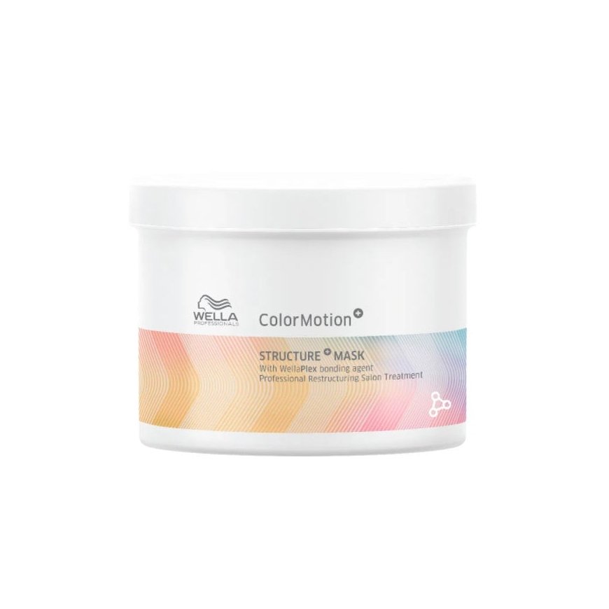 Be Hair BE COLOR mask 500ml – 2