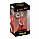 Hog Studio Superbuzz *****MINIX Cobra Kai Johny Lawrence 18932 Hog Studio Superbuzz *****MINIX Cobra Kai Johny Lawrence 18932